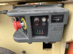 2008 JLG 2630ES Electric Scissors Lift - 10