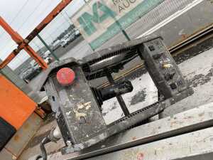 2008 JLG 2630ES Electric Scissors Lift - 9