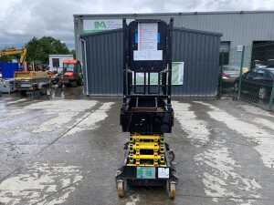 2018 AIRO XLP5 Pop Up Scissors Lift - 2