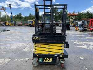 2018 AIRO XLP5 Pop Up Scissors Lift - 3