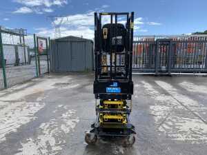 2018 AIRO XLP5 Pop Up Scissors Lift - 4