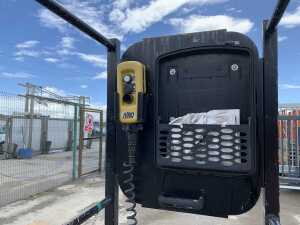 2018 AIRO XLP5 Pop Up Scissors Lift - 7