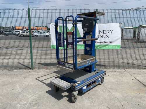 2018 Power Tower Eco Lift