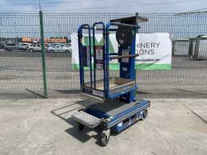 2018 Power Tower Eco Lift