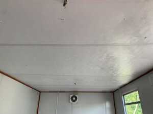 UNRESERVED 20FT x 10FT Portable Cabin - 6