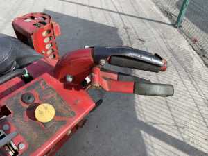 Ferris 36" Pedestrian Walk Behind Rough Terrain Self Propelled Mower/Mulcher - 11