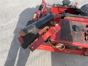 Ferris 36" Pedestrian Walk Behind Rough Terrain Self Propelled Mower/Mulcher - 12