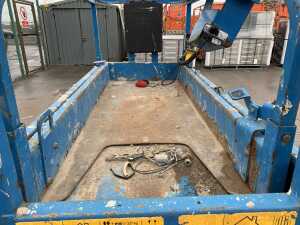 Genie GS1932 Electric Scissors Lift - 5