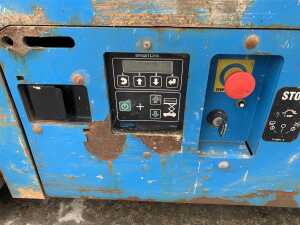 Genie GS1932 Electric Scissors Lift - 8