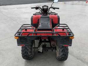 Tercell 250CC Quad - 4