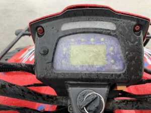 Tercell 250CC Quad - 13