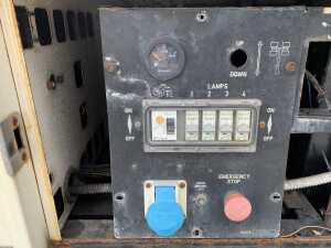 Tower Light VB-9 Fast Tow Lighting Tower - 9
