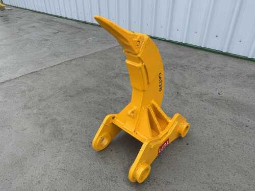 UNRESERVED 2025 TOFT 06ER Excavator Ripper Tooth To Suit 10T-15T