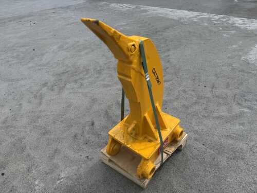 UNRESERVED 2026 TOFT 06ER Excavator Ripper Tooth To Suit 4T-8T