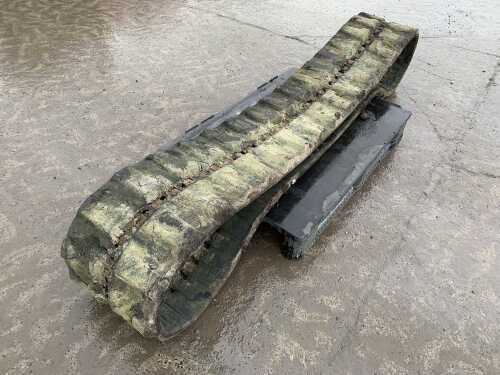 UNRESERVED Excavator Track To Suit 5T