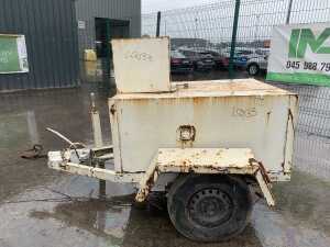 UNRESERVED Fast Tow Fuel Bowser - 2