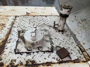 UNRESERVED Fast Tow Fuel Bowser - 9
