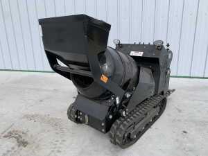 UNUSED 2026 Cartiwell CWD-500S Tracked Self Loading High Tip Cement Mixer