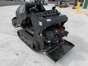 UNUSED 2026 Cartiwell CWD-500S Tracked Self Loading High Tip Cement Mixer - 5