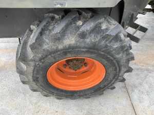 UNRESERVED 2006 Ausa D300 AMG 3T Swivel Dumper - 11