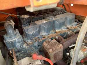 UNRESERVED 2006 Ausa D300 AMG 3T Swivel Dumper - 15