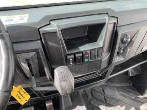 Polaris Ranger 4x4 Diesel Auto ATV - 12