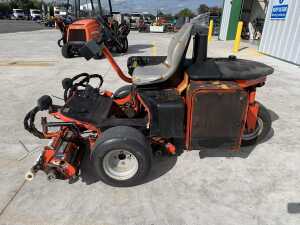 Jacobsen Greensplex 160 Triple Gang Greens Mower - 2