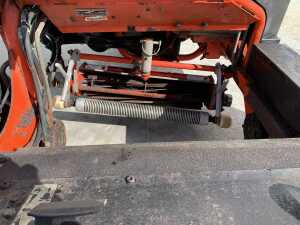 Jacobsen Greensplex 160 Triple Gang Greens Mower - 11