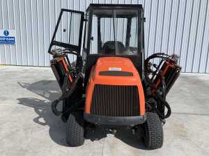 Jacobsen LF4677 Turbo 4WD Fairway Mower c/w Cab - 15