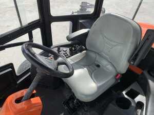 Jacobsen LF4677 Turbo 4WD Fairway Mower c/w Cab - 17