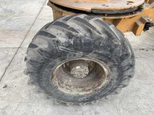 2005 Terex 3000KSE 3T Swivel Dumper - 11