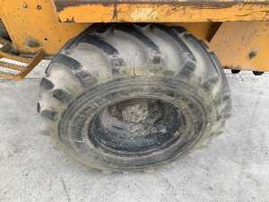 2005 Terex 3000KSE 3T Swivel Dumper - 12