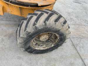 2005 Terex 3000KSE 3T Swivel Dumper - 15