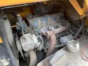 2005 Terex 3000KSE 3T Swivel Dumper - 17