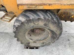 2005 Terex 3000KSE 3T Swivel Dumper - 11