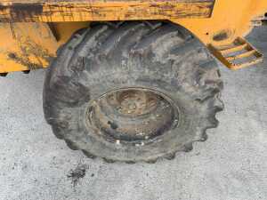 2005 Terex 3000KSE 3T Swivel Dumper - 12