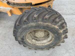 2005 Terex 3000KSE 3T Swivel Dumper - 13