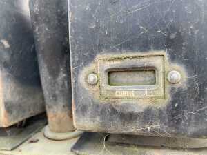 2005 Terex 3000KSE 3T Swivel Dumper - 16