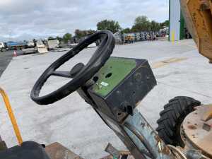 2005 Terex 3000KSE 3T Swivel Dumper - 17
