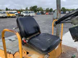 2005 Terex 3000KSE 3T Swivel Dumper - 18