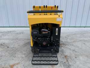 UNUSED 2026 Cartiwell CWD-500B Tracked High Tip Dumper - 5