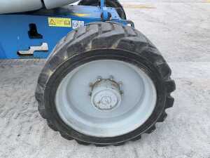 UNRESERVED 2013 Genie Z-45/25J Articulated Diesel Boom Lift - 11