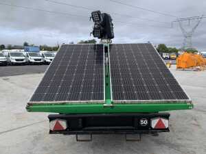 UNRESERVED 2020 Trime X-Solar LED Lighting Tower - 4