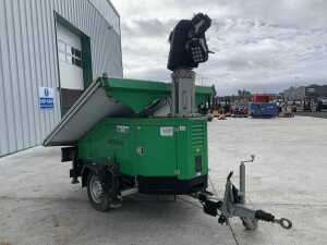 UNRESERVED 2020 Trime X-Solar LED Lighting Tower - 7