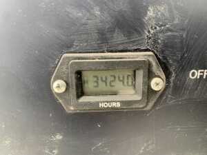 UNRESERVED 2020 Trime X-Solar LED Lighting Tower - 10