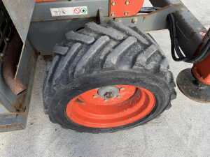 2019 Skyjack SJ6832RT 4x4 Rough Terrain Diesel Scissors Lift - 17