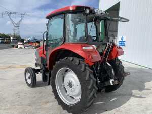 UNRESERVED 2023 Case Farmall 55C 2WD Tractor - 3