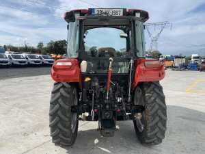 UNRESERVED 2023 Case Farmall 55C 2WD Tractor - 4