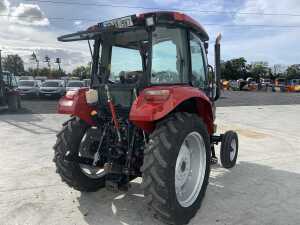 UNRESERVED 2023 Case Farmall 55C 2WD Tractor - 5