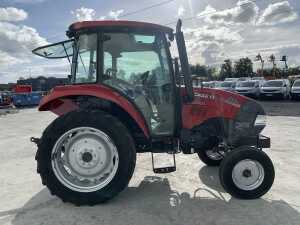 UNRESERVED 2023 Case Farmall 55C 2WD Tractor - 6